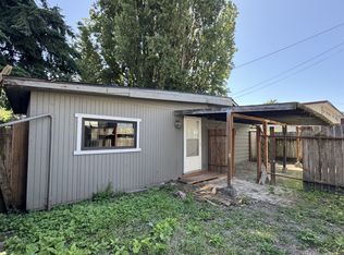 820 S Donovan St #2, Seattle, WA 98108