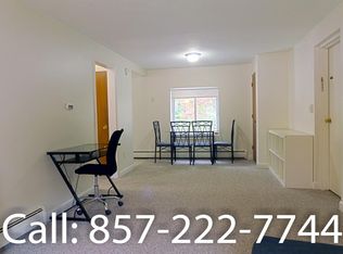 1003 Massachusetts Ave APT 2, Arlington, MA 02476