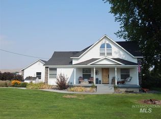 10850 N Iowa Ave, Payette, ID 83661