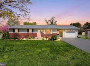 1 Winter Dr, Gettysburg, PA 17325