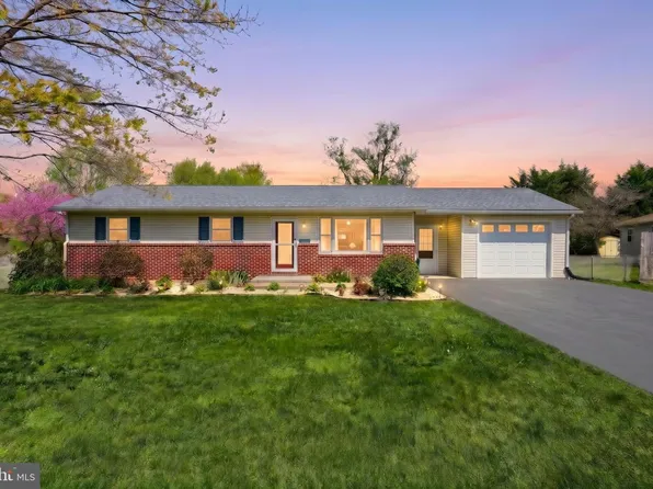 1 Winter Dr, Gettysburg, PA 17325