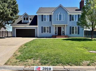 2010 Cactus Rd, Dodge City, KS 67801