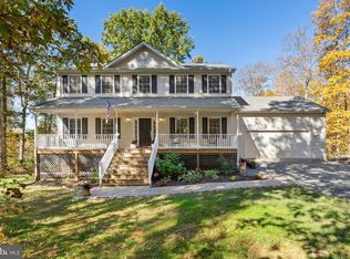 11292 Saint Pauls Rd, Remington, VA 22734