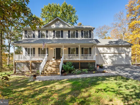 11292 Saint Pauls Rd, Remington, VA 22734