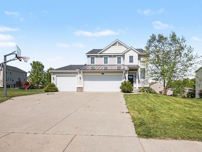 9477 Sunset Ridge Dr NE, Rockford, MI, 49341