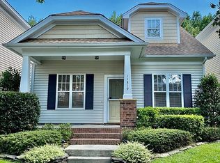 11319 Deer Ridge Ln, Charlotte, NC 28277