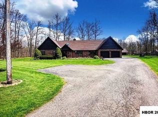 6857 Township Road 215, Findlay, OH