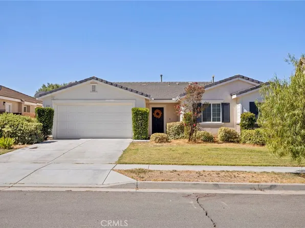 175 Arden St, Hemet, CA 92543
