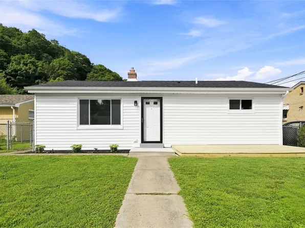 6 S Spring St, Pittsburgh, PA 15223