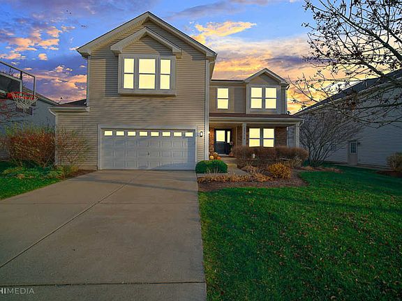 2nd image of 25319 S Shannon Dr
