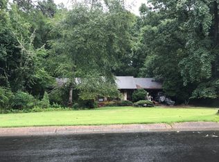 364 Cherokee Rdg, Athens, GA 30606