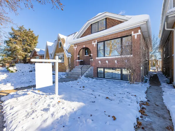 2513 Keystone Ave, North Riverside, IL 60546