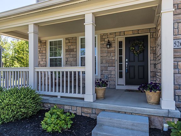 2nd image of 5266 Cornice Ct