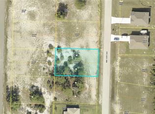 4528 NW 34th Ave, Cape Coral, FL 33993