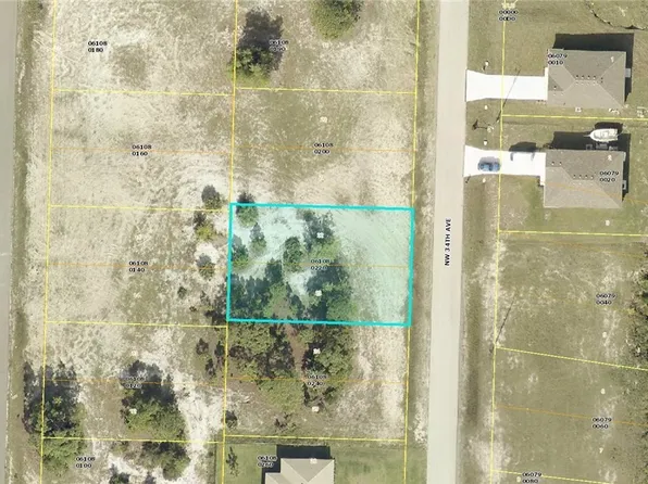 4528 NW 34th Ave, Cape Coral, FL 33993