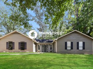 115 Poplar Way, Fayetteville, GA 30214