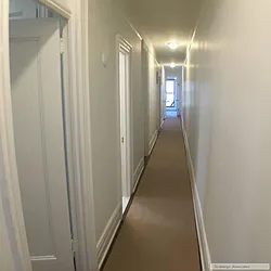 Rented by Sovereign Associates