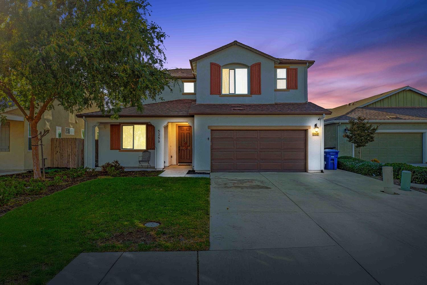 キハダ　SAR 5259 Lavender Ct, Keyes, CA 95328 | Zillow