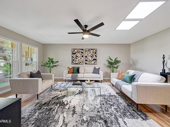 4th image of 10713 W SANTA FE Drive
