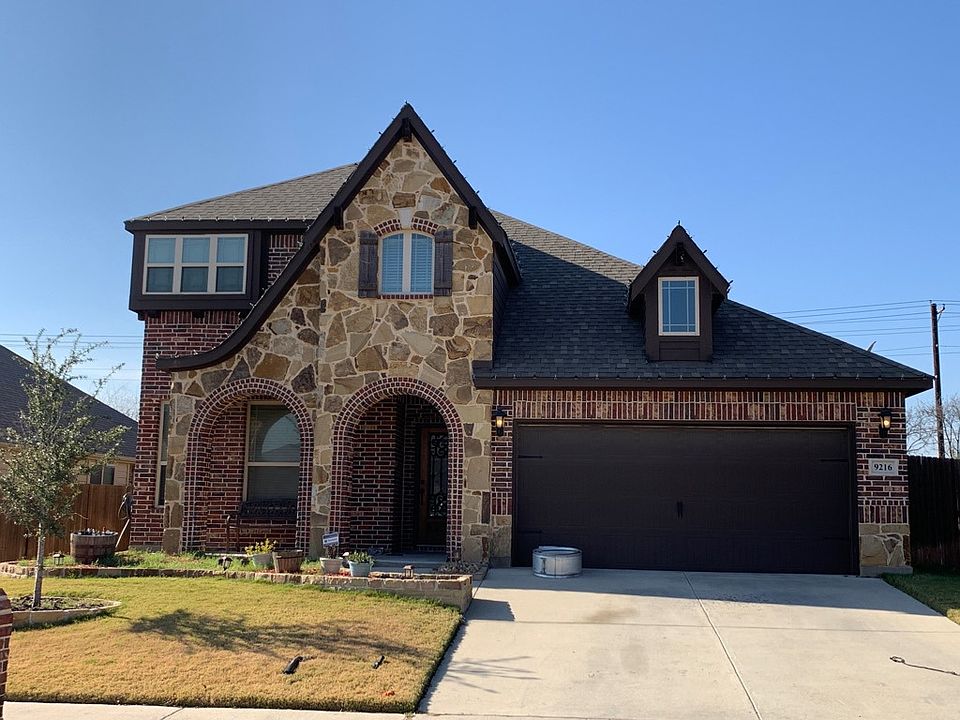 Property Front View