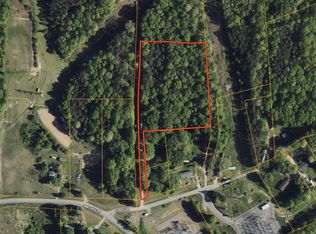 0 Corry Drive, Statesville, NC 28625