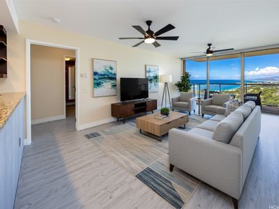 1551 Ala Wai Blvd APT 2903, Honolulu, HI, 96815