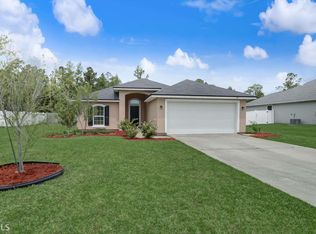 308 Woodbridge Rd, Kingsland, GA 31548