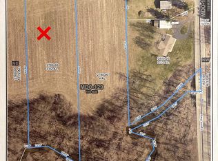 5000 Sand Creek Hwy PARCEL A, Adrian, MI 49221