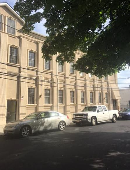 2nd image of 1 John St