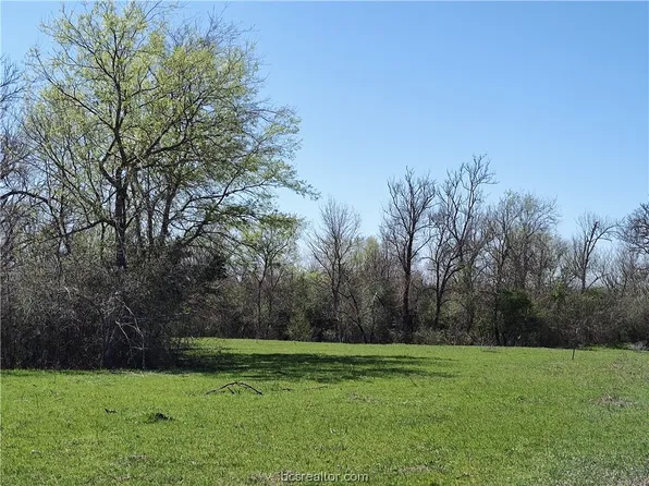 County Road 109, Iola, TX 77861