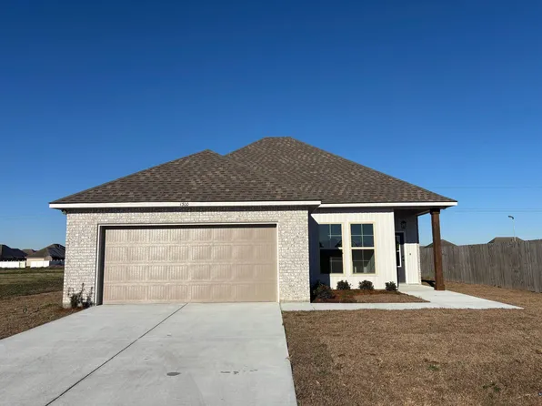 1300 Tina St, Thibodaux, LA 70301