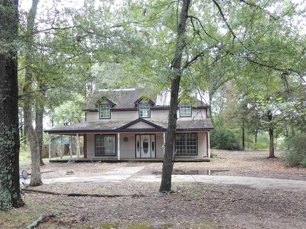 757 County Road 1835, Talco, TX 75487