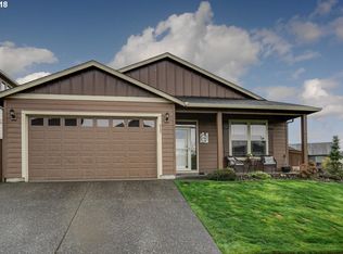 517 N 39th Pl, Ridgefield, WA 98642