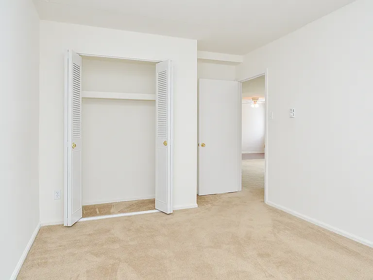 Sample Bedroom