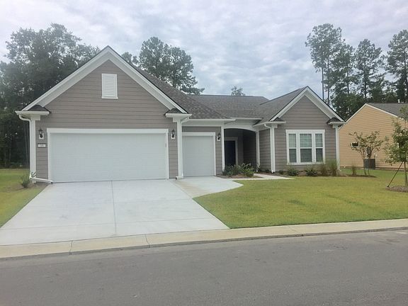 Beautiful Del Webb "Dunwoody" model