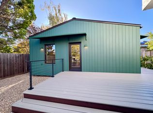 2555 Darroch Ct, Napa, CA 94558