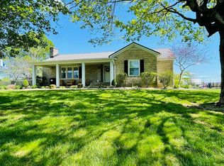 506 Old Hodgenville Rd, Greensburg, KY 42743