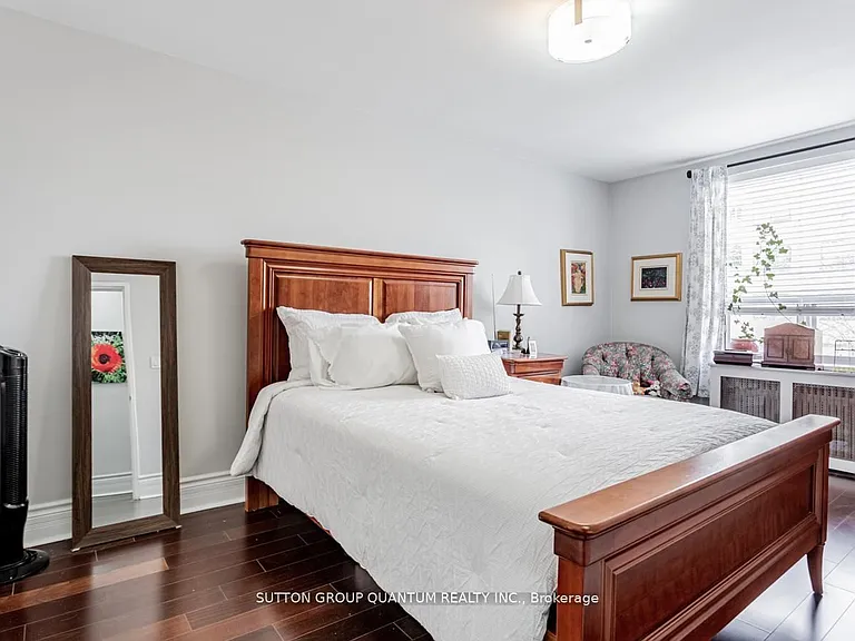 2550 Bathurst St #218 — Photo 13