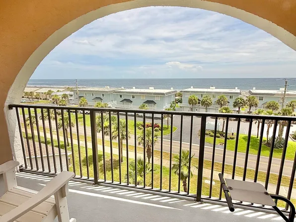30 Inlet Harbor Rd APT 606, Pt Orange, FL 32127