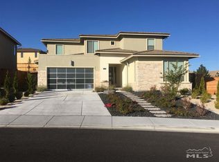 4734 Wonderstone Dr, Sparks, NV 89436
