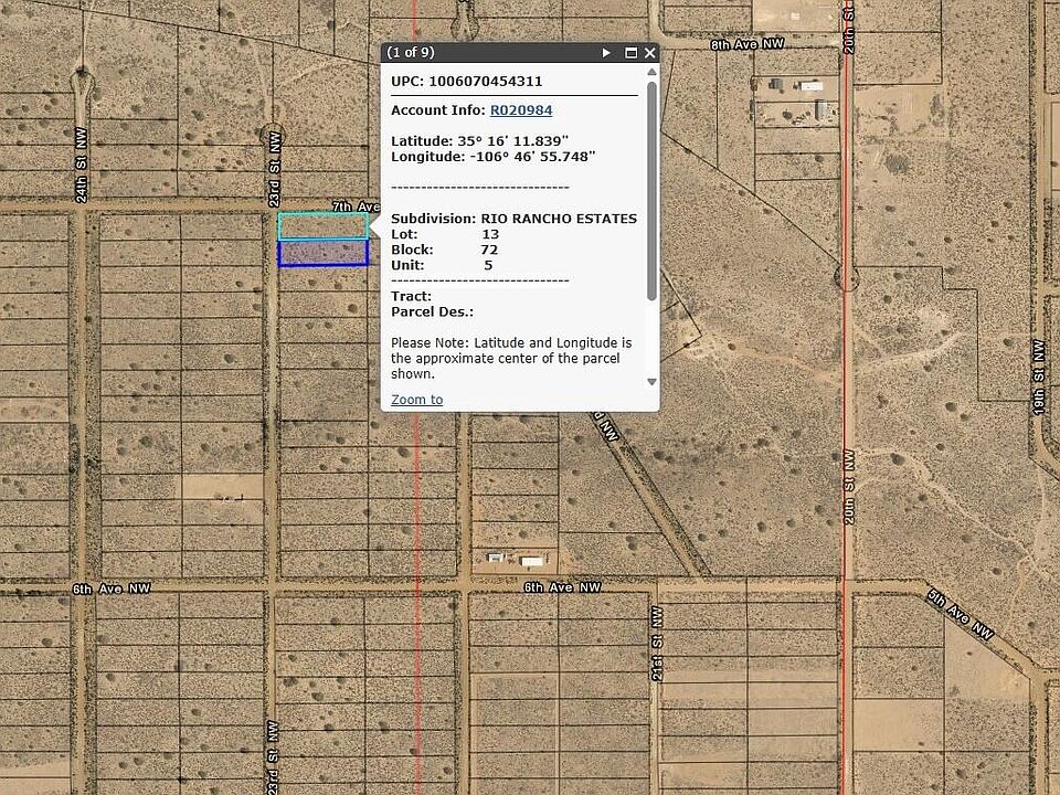 2nd image of 23rd St NW