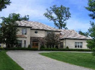 22134 W Concorde Ct, Kildeer, IL 60047