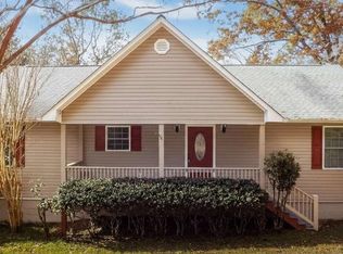 103 K D Ln, Ellijay, GA 30540