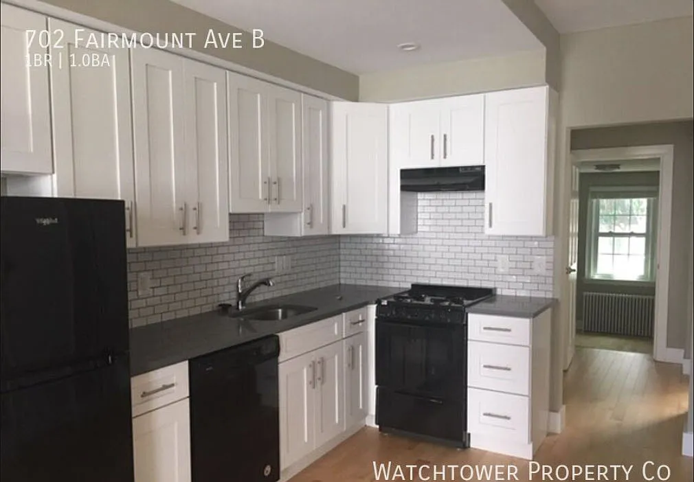 1 bed, 720 sqft, $1,399 — Photo 3