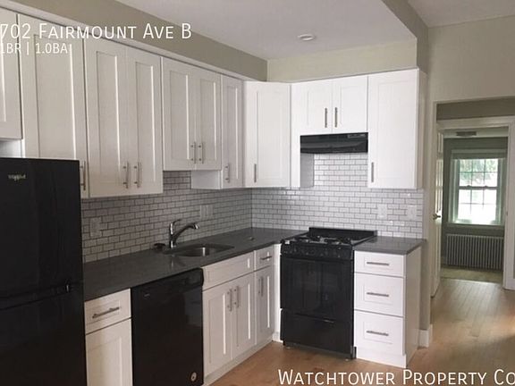 3rd image of 702 Fairmount Ave #B