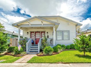 709 Goode St, Houma, LA 70360