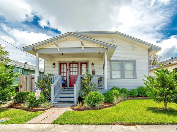 709 Goode St, Houma, LA 70360