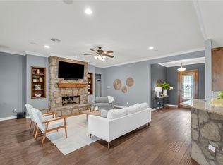 1865 Austin Hines Dr, China Spring, TX 76633