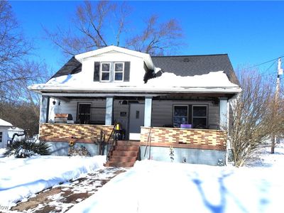 171 Washington Ave, Ravenna, OH, 44266