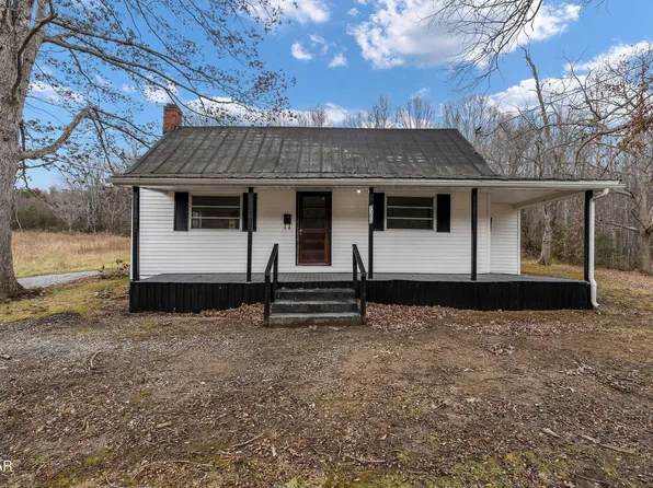7350 Houston Valley Rd, Greeneville, TN 37743